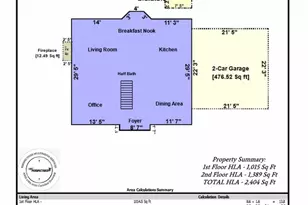 635 Highland Ridge Rd, Mooresville, NC 28115 - Photo 47