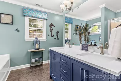 635 Highland Ridge Road, Mooresville, NC 28115 - Photo 23