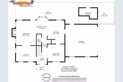 635 Highland Ridge Road, Mooresville, NC 28115 - Photo 45