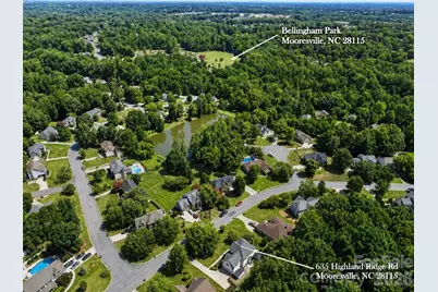 635 Highland Ridge Road, Mooresville, NC 28115 - Photo 41