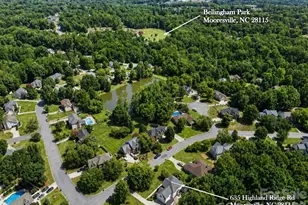 635 Highland Ridge Rd, Mooresville, NC 28115 - Photo 41