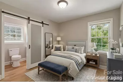 4706 Brooktree Drive, Charlotte, NC 28208 - Photo 13