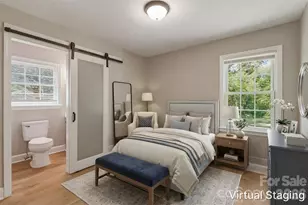 4706 Brooktree Dr, Charlotte, NC 28208 - Photo 13