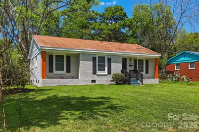 4706 Brooktree Drive, Charlotte, NC 28208 - Photo 19