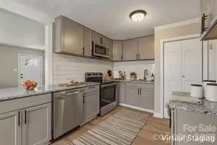 4706 Brooktree Dr, Charlotte, NC 28208 - Photo 7