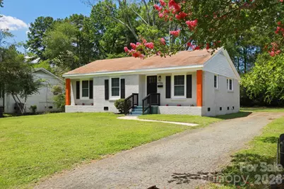 4706 Brooktree Drive, Charlotte, NC 28208 - Photo 1