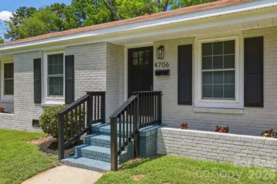 4706 Brooktree Drive, Charlotte, NC 28208 - Photo 3