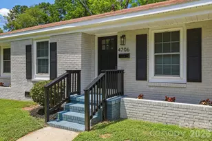 4706 Brooktree Dr, Charlotte, NC 28208 - Photo 3