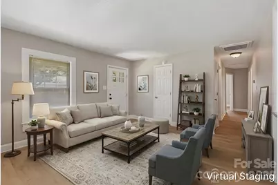 4706 Brooktree Drive, Charlotte, NC 28208 - Photo 5