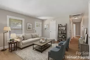 4706 Brooktree Dr, Charlotte, NC 28208 - Photo 5