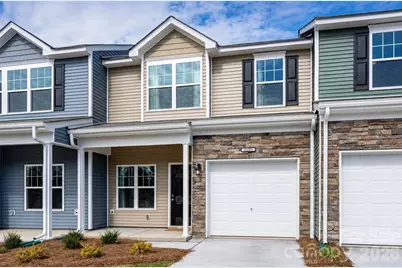 5516 John McDowell Place, Charlotte, NC 28217 - Photo 1