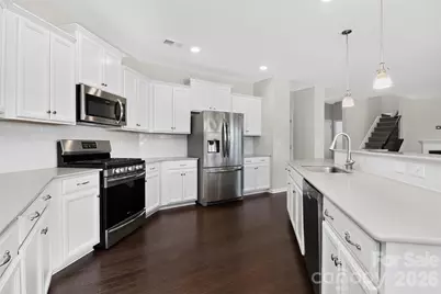 160 Wrangell Drive, Mooresville, NC 28117 - Photo 13