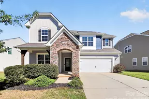 160 Wrangell Dr, Mooresville, NC 28117 - Photo 1