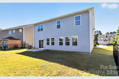 160 Wrangell Drive, Mooresville, NC 28117 - Photo 31