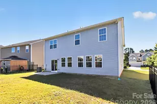 160 Wrangell Dr, Mooresville, NC 28117 - Photo 31