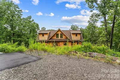 266 Potomac Falls Drive, Black Mountain, NC 28711 - Photo 5