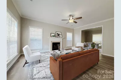 15035 Annan Court, Charlotte, NC 28277 - Photo 3