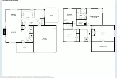15035 Annan Court, Charlotte, NC 28277 - Photo 27