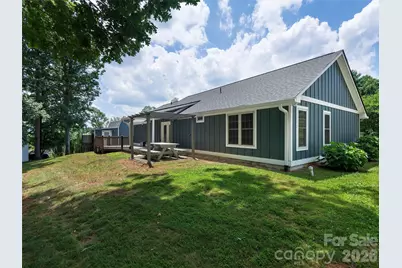 7 McGee Ridge Road, Fairview, NC 28730 - Photo 25