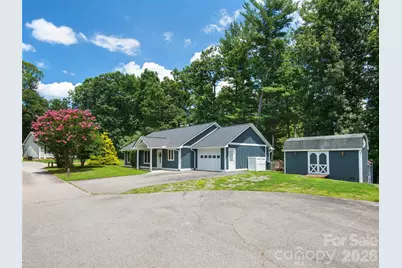 7 McGee Ridge Road, Fairview, NC 28730 - Photo 1
