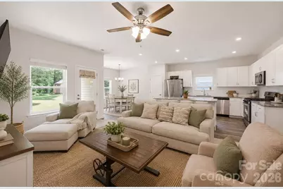2943 Parkwest Drive, Albemarle, NC 28001 - Photo 11