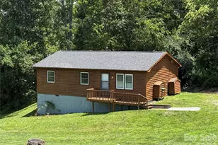 45 Ollie Weaver Rd, Weaverville, NC 28787 - Photo 1