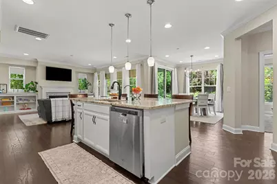 9014 Manor Oak Court, Charlotte, NC 28277 - Photo 11