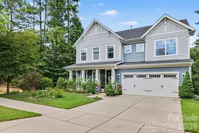 9014 Manor Oak Court, Charlotte, NC 28277 - Photo 39