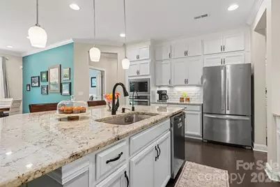 9014 Manor Oak Court, Charlotte, NC 28277 - Photo 13