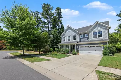 9014 Manor Oak Court, Charlotte, NC 28277 - Photo 3