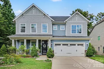 9014 Manor Oak Court, Charlotte, NC 28277 - Photo 37