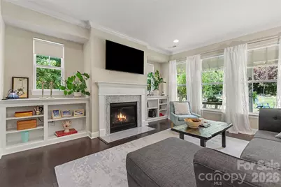 9014 Manor Oak Court, Charlotte, NC 28277 - Photo 5