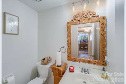 6101 Skyline Drive, Charlotte, NC 28269 - Photo 35