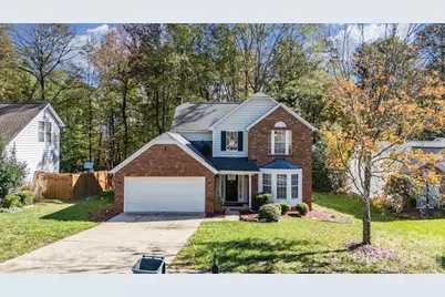 6101 Skyline Drive, Charlotte, NC 28269 - Photo 3