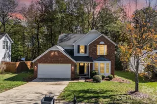 6101 Skyline Dr, Charlotte, NC 28269 - Photo 5