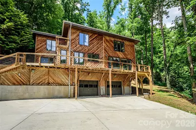 797 Merrills Cove Road, Asheville, NC 28803 - Photo 1
