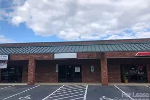 8600 E Nc 150 Hwy, Terrell, NC 28682 - Photo 1