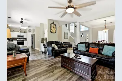 100 Aylesbury Lane, Indian Trail, NC 28079 - Photo 9