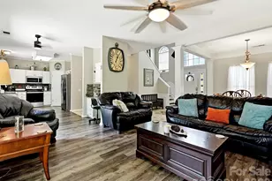 100 Aylesbury Ln, Indian Trail, NC 28079 - Photo 9
