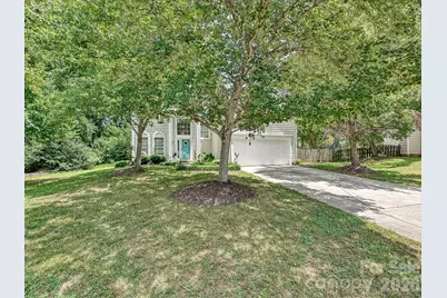 100 Aylesbury Lane, Indian Trail, NC 28079 - Photo 31