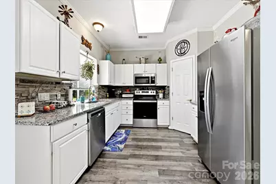100 Aylesbury Lane, Indian Trail, NC 28079 - Photo 11