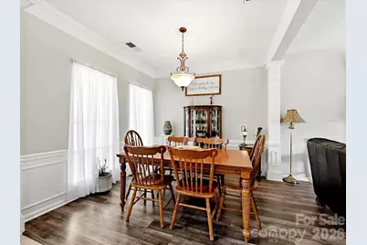 100 Aylesbury Lane, Indian Trail, NC 28079 - Photo 5