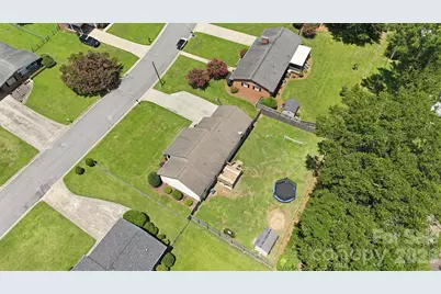 107 Wendover Drive, Lincolnton, NC 28092 - Photo 35
