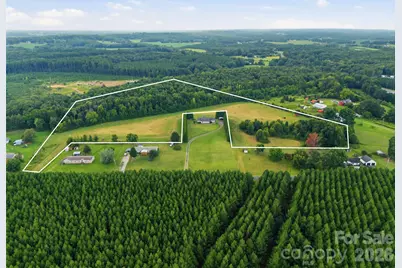 0 Huneycutt Mill Road, Albemarle, NC 28001 - Photo 1