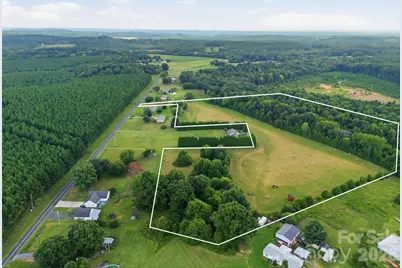 0 Huneycutt Mill Road, Albemarle, NC 28001 - Photo 3