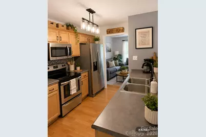 18 Old West Chapel Road, Asheville, NC 28803 - Photo 7