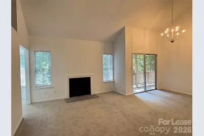6523 Clavell Lane #L, Charlotte, NC 28210 - Photo 3