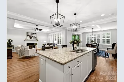 16620 Redding Park Lane, Cornelius, NC 28031 - Photo 11