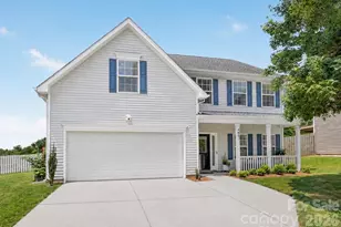 405 Galesburg Dr, Monroe, NC 28110 - Photo 27
