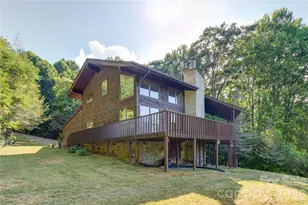 300 Buck Dr, Hot Springs, NC 28743 - Photo 1